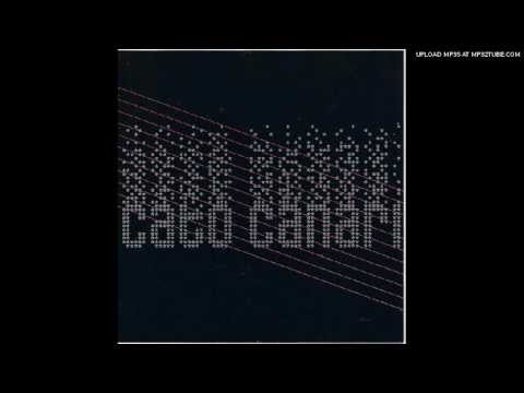 Cato Canari - Never Leave me