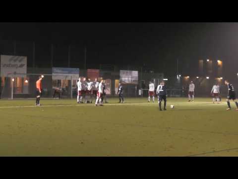 TuS Osdorf - SV Rugenbergen