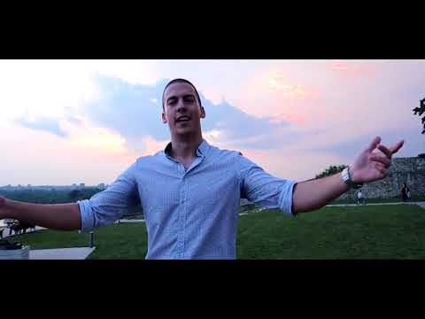 BakaPrase   GODINA Official Music Video