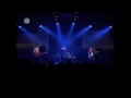 SPANK PAGE / ame 〜rain song〜 live 
