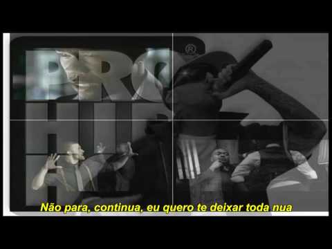 C4bal (Ayo tecnology) (Remix) (Legendado)