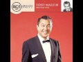 Tony Martin - Tonight We Love