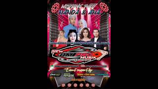 Download lagu ⭕️LIVE NEW BM PRO MUSIC “ HAPPY WEDDING ANA & ISNANDAR 12 AGUSTUS 2026 IN BLABUR - EREN AUDIO mp3