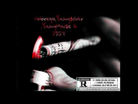 GYYNMOB - Fumando1 (Nobrega,Young$ilver,YoungMou$e & Prod.DjGT)