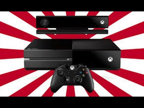 Xbox One Will Have Its Own Game Show In Japan | No Xbox One At TGS 2015 @TheOfficialWGH