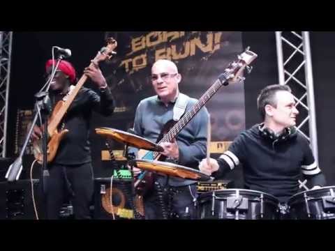 Bona, DiPiazza, Feraud, Schmitt, Manna - Mr. P.C. (Musikmesse 2015)