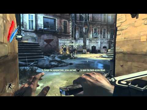 Dishonored Guide Pt. 5: Dealing with Granny Rags Gentlemen Callers in Distillery District