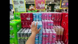 【買い物】＃11 シンガポールのドでかスーパー「GIANT」【シンガ旅】