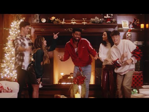 Tayler Holder, Kelianne Stankus & Nate Wyatt — “Feels Like Christmas” (Official Video)