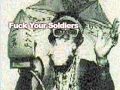 F Your Police - Lee "Scratch" Perry