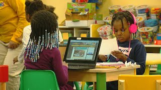 New day care offers second shift care in Avondale
