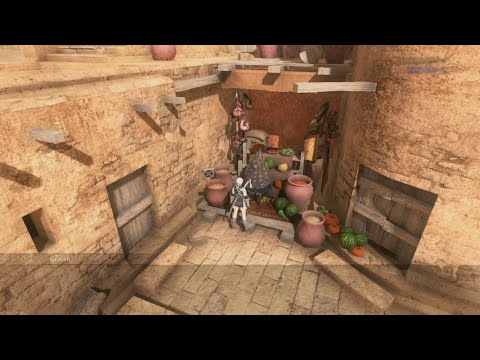 NieR Replicant ver.1.22474487139... Playthrough Pt33