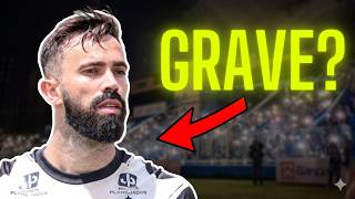 NOTÍCIA PREOCUPANTE! PAYSANDU SOFRE COM LESÃO E LOGÍSTICA CRUEL ANTES DE DECISÃO DA COPA VERDE!