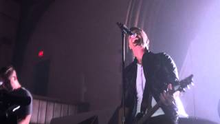 Stellar Kart - Criminals and Kings - Kings & Queens Fall Tour in MA 2013