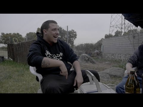 BOLA - FLOW DE CALLE [VIDEOCLIP]