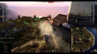 절벽 선점 후 리리오 플레이 (자막 설명)