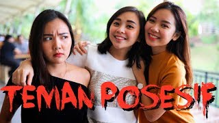 Download lagu 10 CIRI TEMAN POSESIF mp3