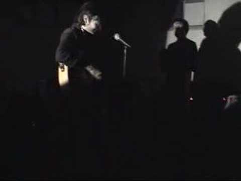 Stephen James - The City's Going Black