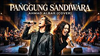 Download lagu PANGGUNG SANDIWARA - Ahmad Albar - Duet Simfoni Paling Kolosal Orkestra Megah & Bikin Merinding! mp3