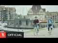 Eunha - You Look Nice Today (Feat. Yoon Ddan Ddan) [OST. The Package]