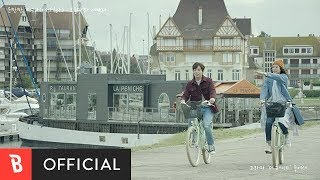 [M/V] Yoon Ddan Ddan & EUNHA (GFRIEND) - You Look Nice Today(오늘따라 예쁘다)