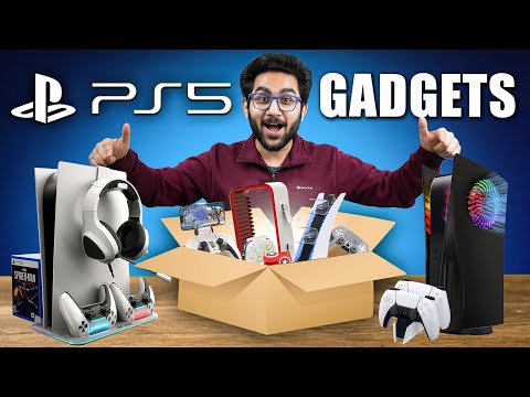 Playstation 5 Console Standard Edition (Test)