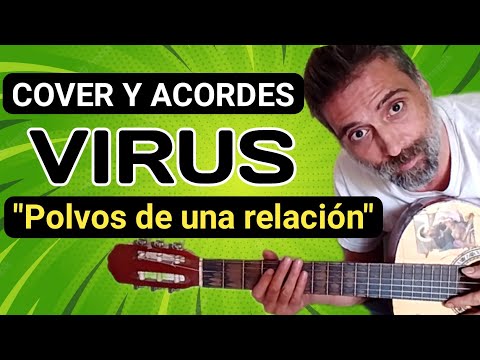 Polvos De Una Relación - Vírus
