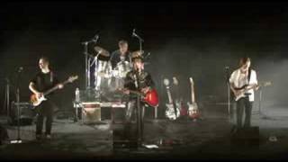 The Tourist  /  Ray Davies cover 2008