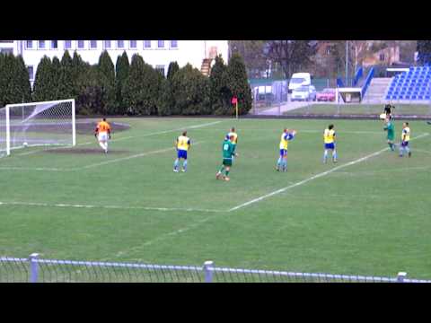 18.04.12, Sorento Zadębie Skierniewice - Włókniarz 1:2