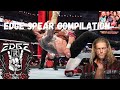 Edge Spear Compilation 2011 2021