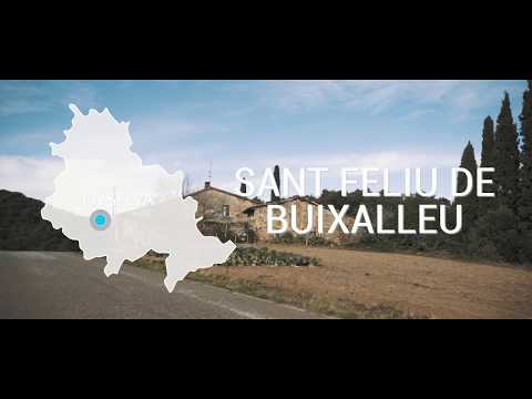 SANT FELIU DE BUIXALLEU
