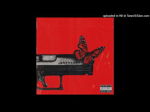 Quon Glizzy1k - Trauma (Mix-Master By@DocGotBeatz)