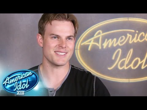 Road to Hollywood: Bryan Watt - AMERICAN IDOL SEASON XIII