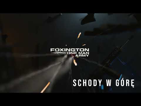 Jaro Fox - Schody w górę