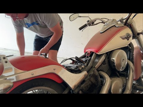 Kawasakin herättely