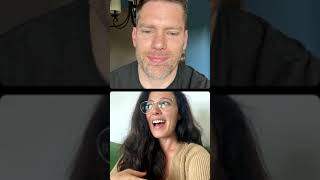 Dallas talking with The Chosen cast video