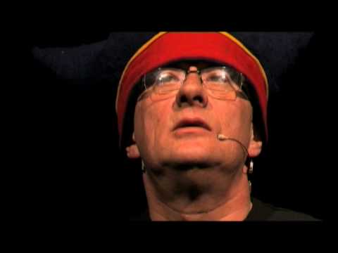 Honningsvågrevyen - Bongo