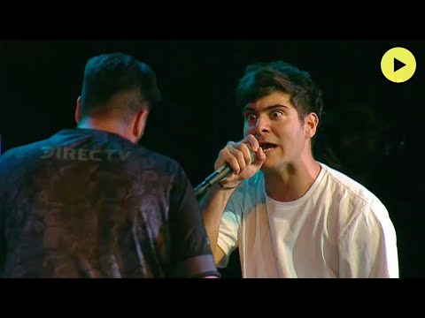 Un MITO RABIOSO EXPLOTÓ 🇦🇷 con 2 MINUTAZOS 🤯