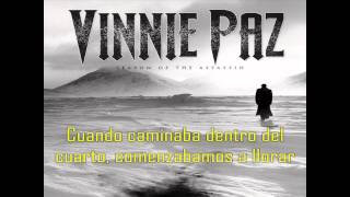 Vinnie Paz - Same Story (Subtitulado en Español)