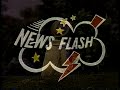 Sesame Street News Flash Bird Family