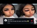 Cringe Posts Getting Cooked By The Comments💔