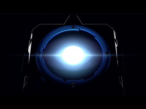 ARRI Orbiter - Reveal video