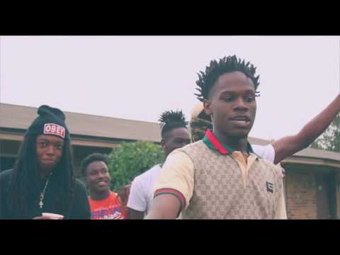 Rym Main Ft. Rym Gambino x 600 Parade (Official Video) Free Country Free Dinero