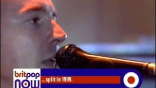 The Boo Radleys - It&#39;s Lulu (Live Britpop Now 1995).avi