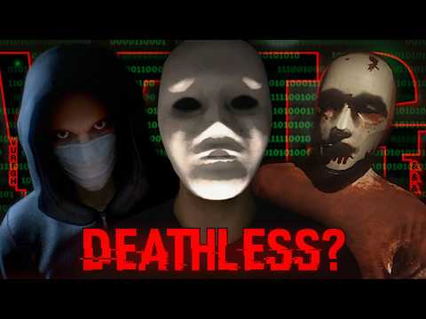 Can I beat ALL Welcome to the Game Games WITHOUT DYING? (Welcome to the Gauntlet)