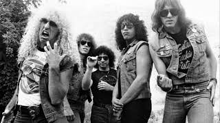 Twisted Sister Out On The Streets HQ