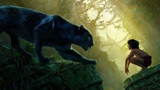 The Jungle Book (2016) Edit: Exploring the Wild wi