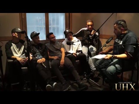 Mic Lowry Interview With Original Memzee (@Urbanhistoryx)