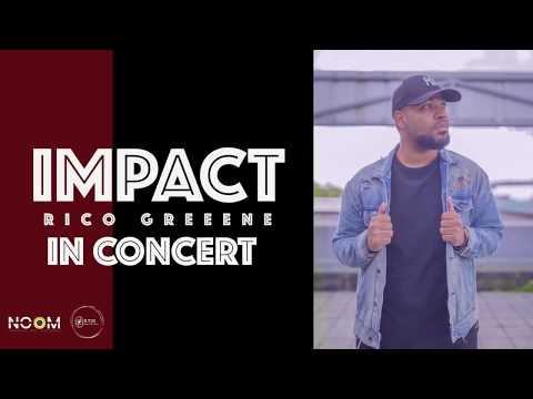 Rico Greene - Rock with you (Cover Michael Jackson) | Impact 2017 |