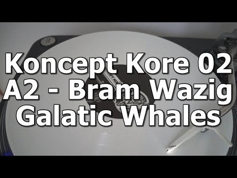 Koncept Kore 02 - A2 - Bram Wazig - Galatic Whales